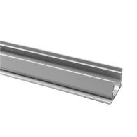 SPEE-D CHANNEL DRAIN 4'  GRAY - Channel Drain